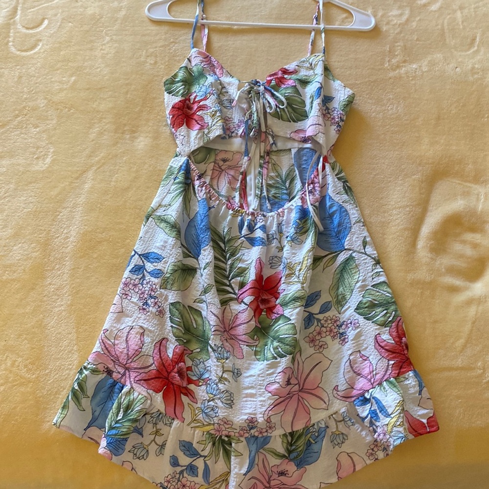 Forever 21 dress